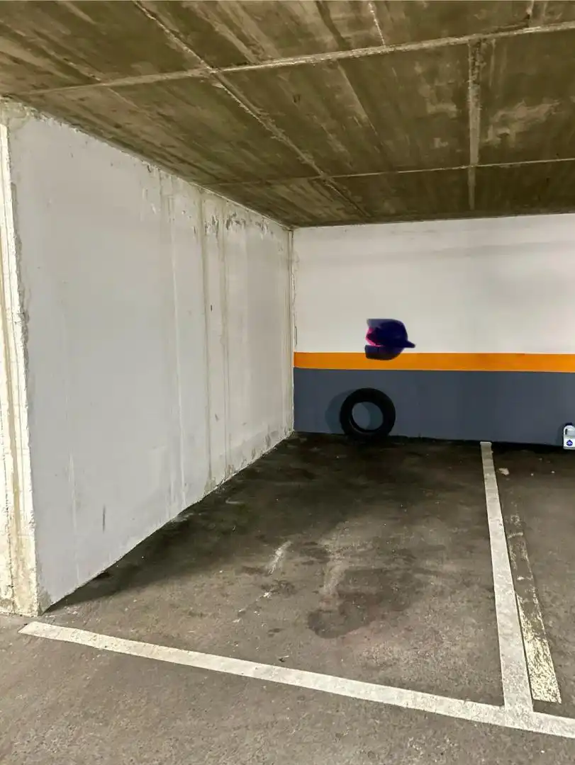 Parking of Garage for sale in Alcobendas