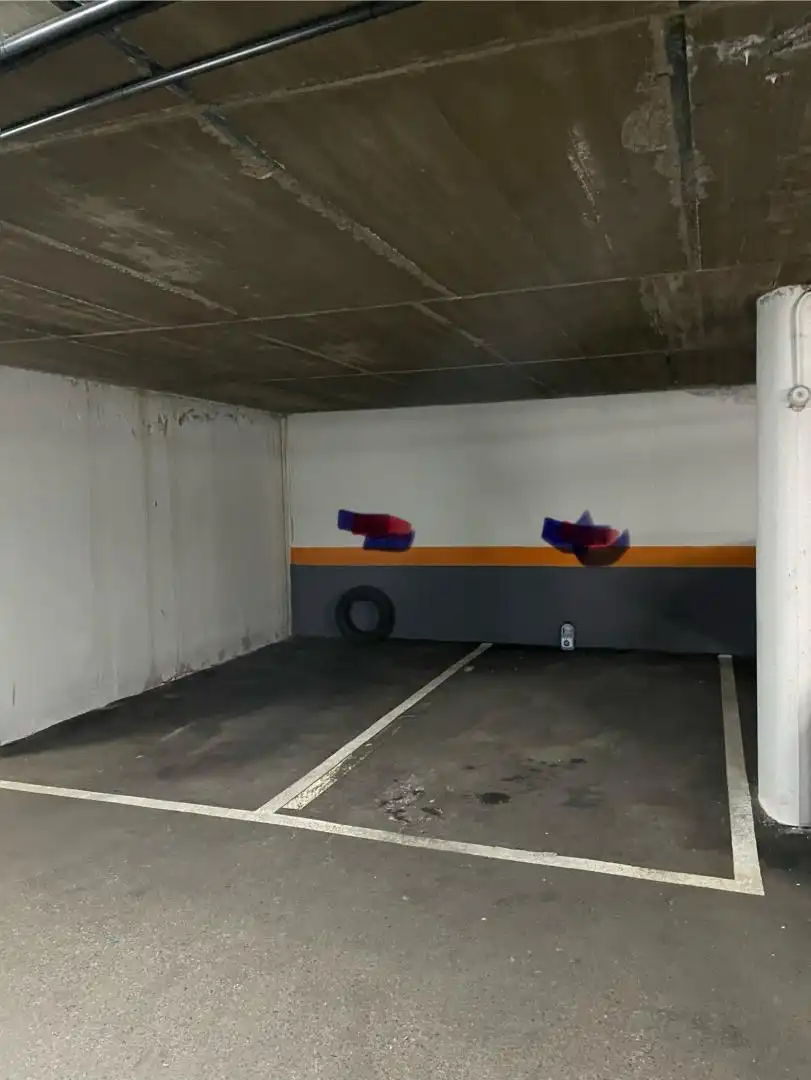 Parking of Garage for sale in Alcobendas