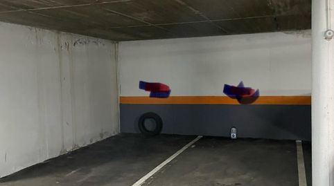 Photo 3 of Garage for sale in Calle del Marqués de la Valdavia, 163, Norte, Alcobendas