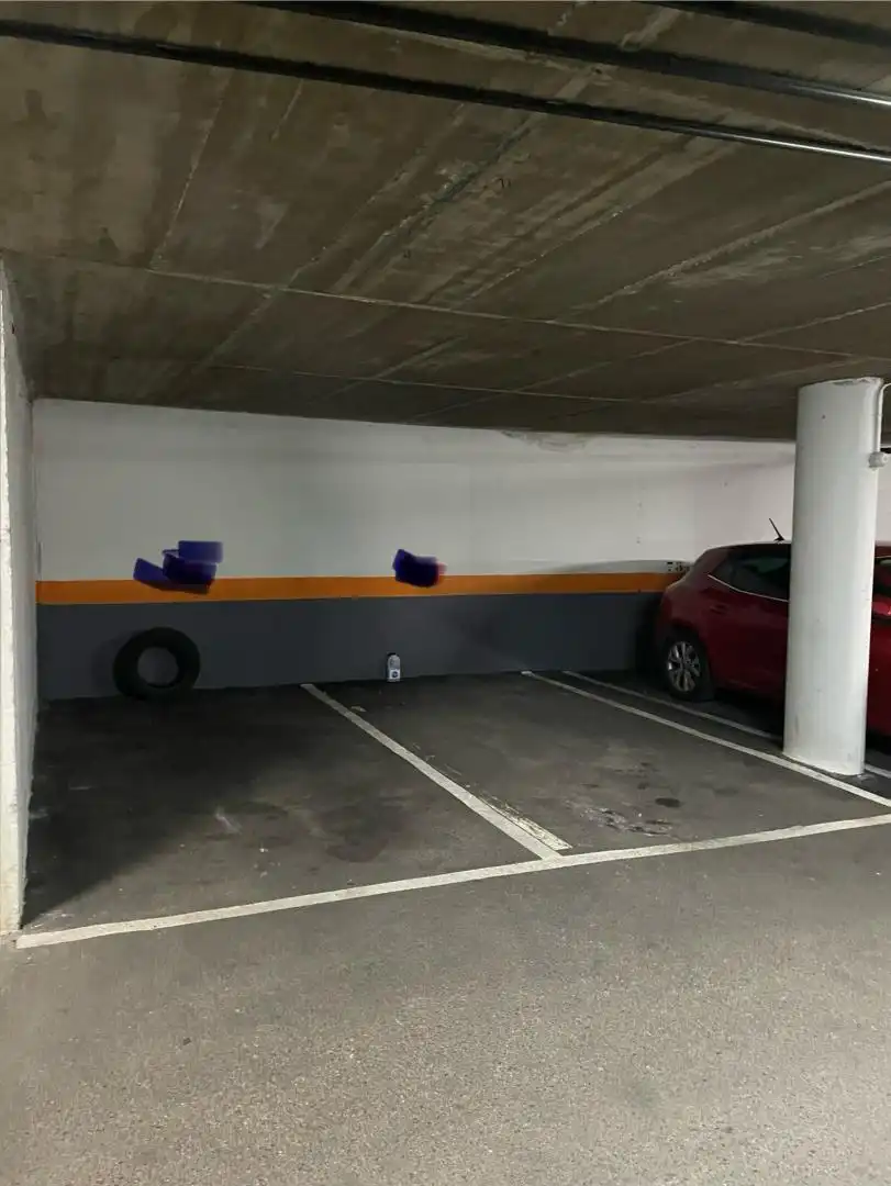 Parking of Garage for sale in Alcobendas