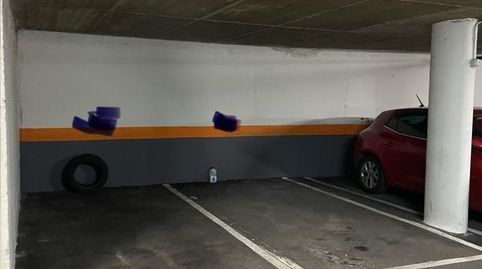 Photo 4 of Garage for sale in Calle del Marqués de la Valdavia, 163, Norte, Alcobendas