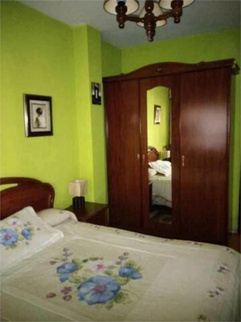 Bedroom of Flat for sale in Barruelo de Santullán