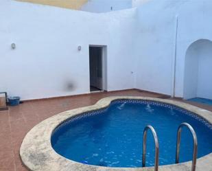 Piscina de Casa o xalet en venda en Pozo Alcón amb Terrassa i Piscina