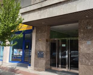 Exterior view of Office to rent in Burgos Capital