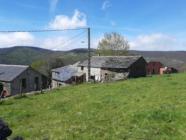 Finca rústica en Venta en Aldea el Pato, 7A en Illano