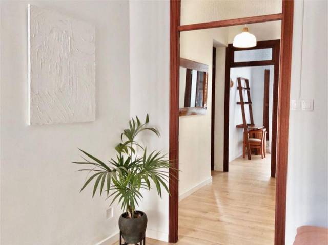 Piso en Venta en Carrer Beatriu de Pinós, 20 en Pere Garau