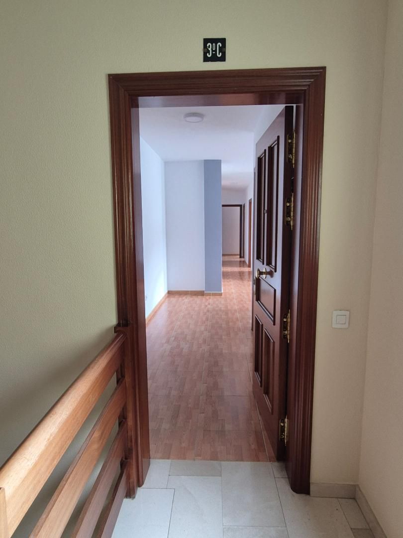Flat to rent in Calle Maria Morales Medina, 4, Cardones