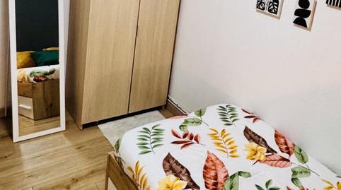 Pis per a compartir a Calle Maria Telo, 9, Barriada Inmaculada - Zurbarán, Burgos - imatge 4 Foto 4 de Pis per a compartir a Calle Maria Telo, 9, Barriada Inmaculada - Zurbarán, Burgos