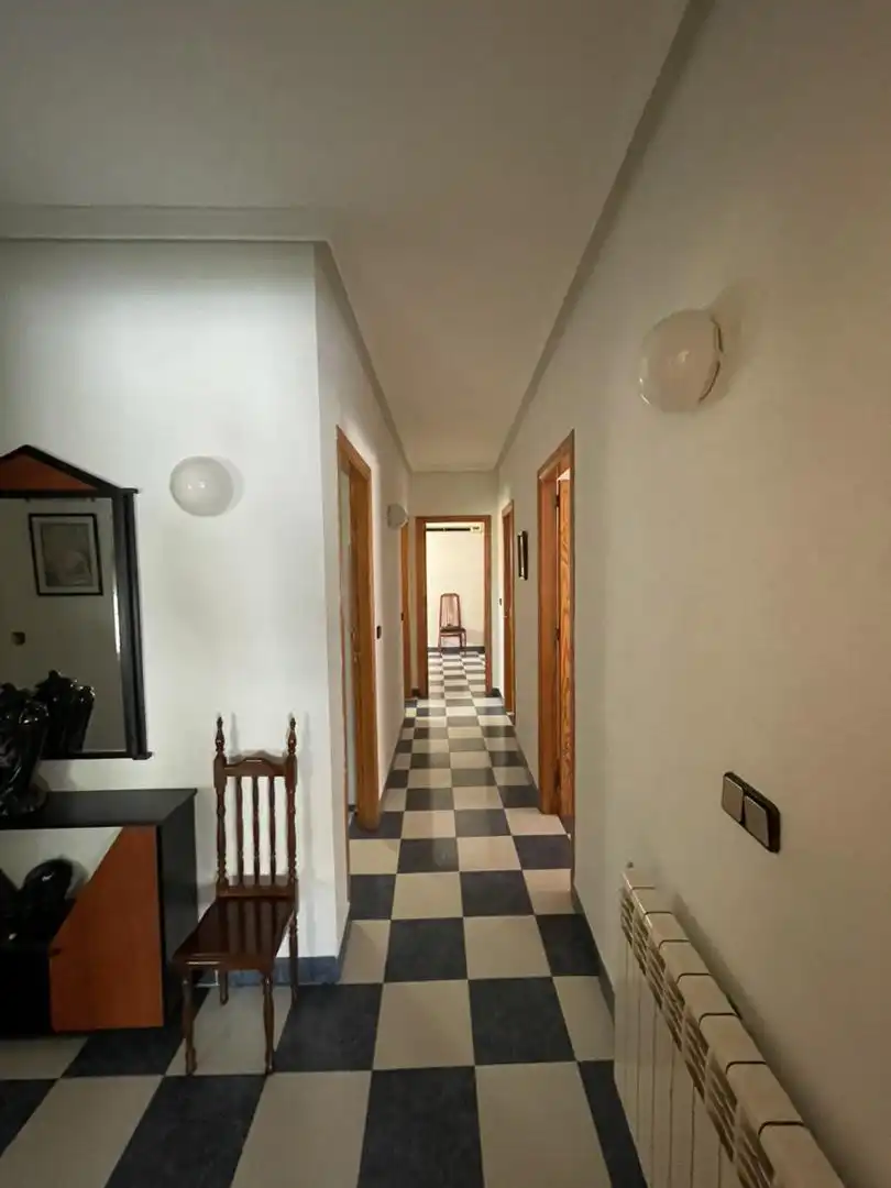 Piso en venta en Calle Plato, 17, Pozo Alcón Piso en venta en Pozo Alcón con Aire acondicionado y Balcón