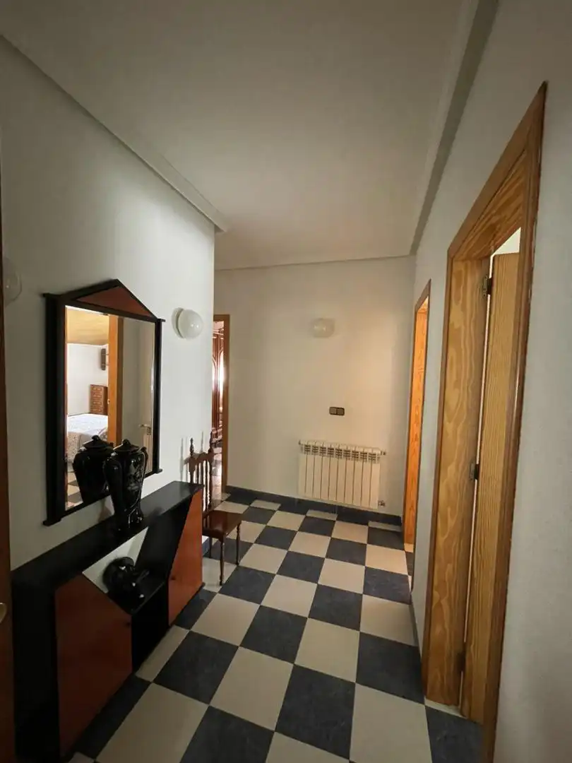 Piso en venta en Calle Plato, 17, Pozo Alcón Piso en venta en Pozo Alcón con Aire acondicionado y Balcón