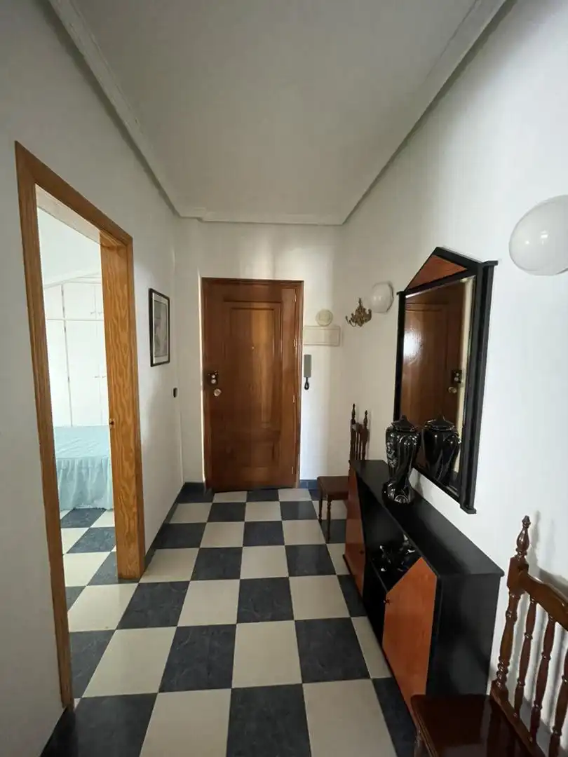 Piso en venta en Calle Plato, 17, Pozo Alcón Piso en venta en Pozo Alcón con Aire acondicionado y Balcón
