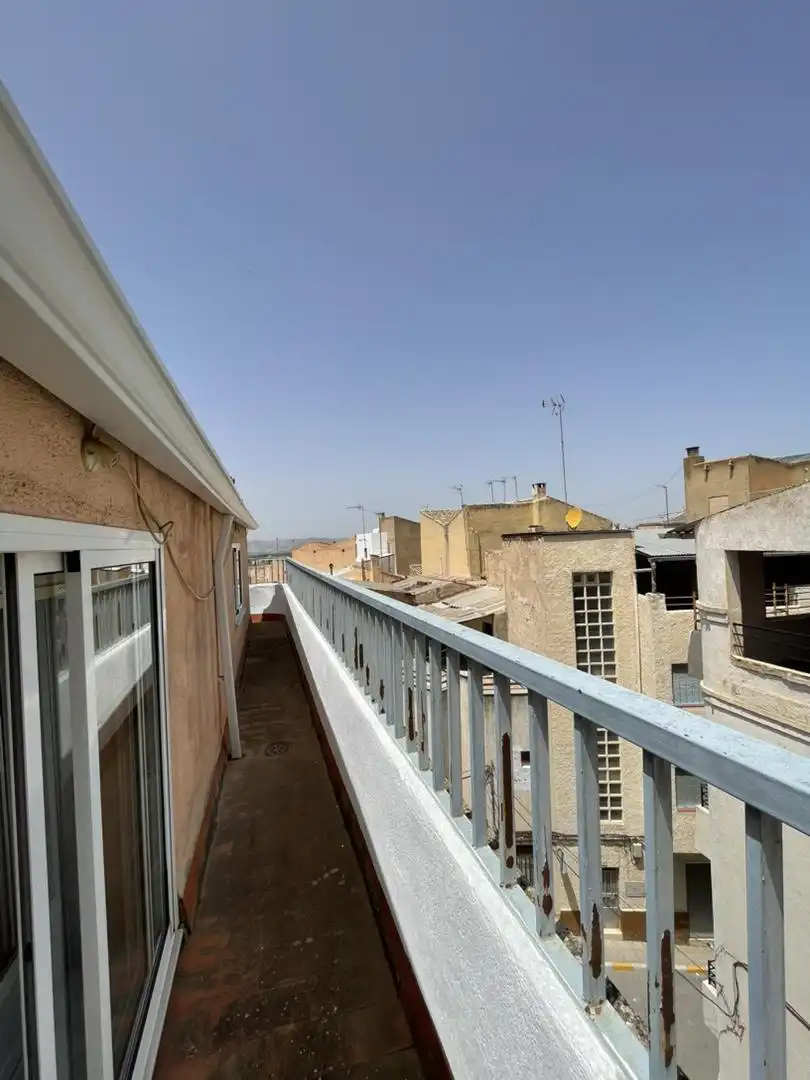 Piso en venta en Calle Plato, 17, Pozo Alcón Terraza de Piso en venta en Pozo Alcón con Aire acondicionado y Balcón