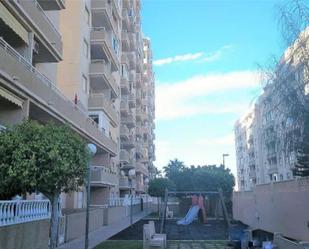 Exterior view of Flat for sale in Torrevieja  with Air Conditioner, Terrace and Swimming Pool