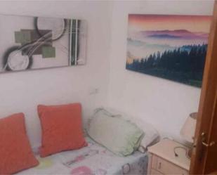 Bedroom of Apartment to share in Málaga Capital  with Terrace
