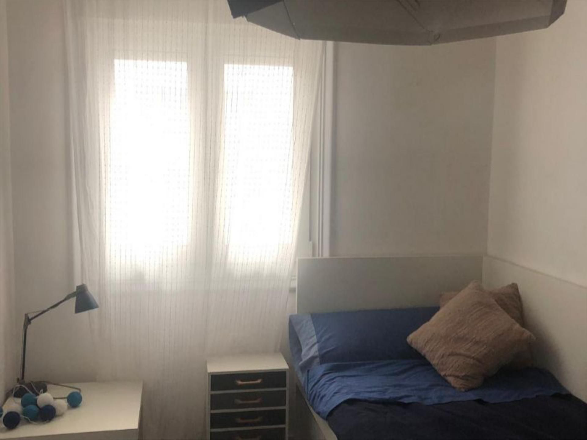 Bedroom of Flat for sale in Bueu  with Balcony
