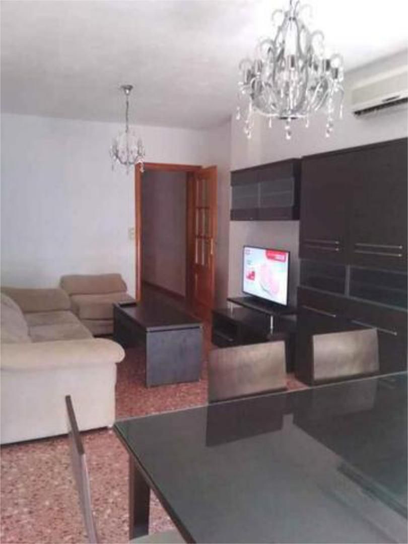Flat to rent in Poble Nou - Montiboli