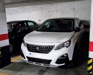 Garage to rent in Santa Teresa - Vereda Parking of Garage to rent in Albacete Capital