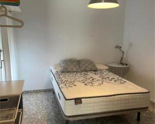 Bedroom of Flat to rent in Mora de Rubielos  with Heating, Terrace and Furnished