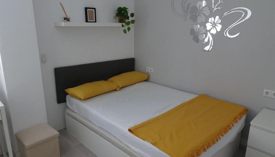 Foto 1 de Piso para compartir en Carrer de Salvador Lluch, 10, Mont-Olivet, Valencia