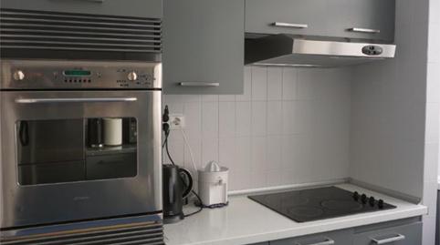 Foto 3 de Piso para compartir en Carrer de Salvador Lluch, 10, Mont-Olivet, Valencia