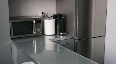 Foto 4 de Piso para compartir en Carrer de Salvador Lluch, 10, Mont-Olivet, Valencia