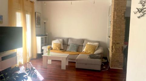 Foto 2 de Pis en venda a Carrer de Bailèn, 44, La Roqueta, Valencia