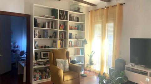 Foto 3 de Pis en venda a Carrer de Bailèn, 44, La Roqueta, Valencia