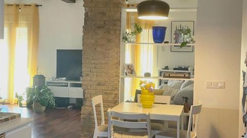 Foto 4 de Pis en venda a Carrer de Bailèn, 44, La Roqueta, Valencia