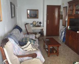 Sala d'estar de Pis de lloguer en Vélez-Málaga
