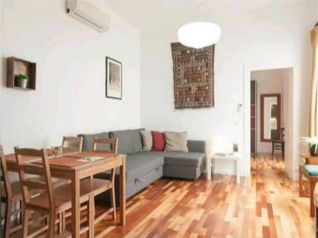 Piso en Alquiler en Calle Peña, 19 en La Merced