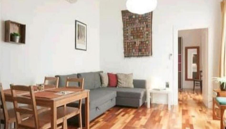 Photo 1 of Flat to rent in Calle Peña, 19, La Merced, Málaga