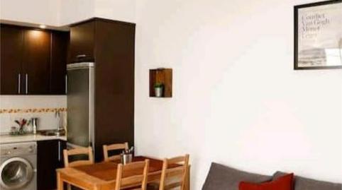 Photo 2 of Flat to rent in Calle Peña, 19, La Merced, Málaga