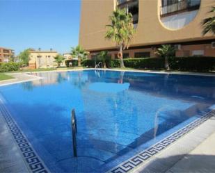 Apartment to rent in Golf - Torre Almenara