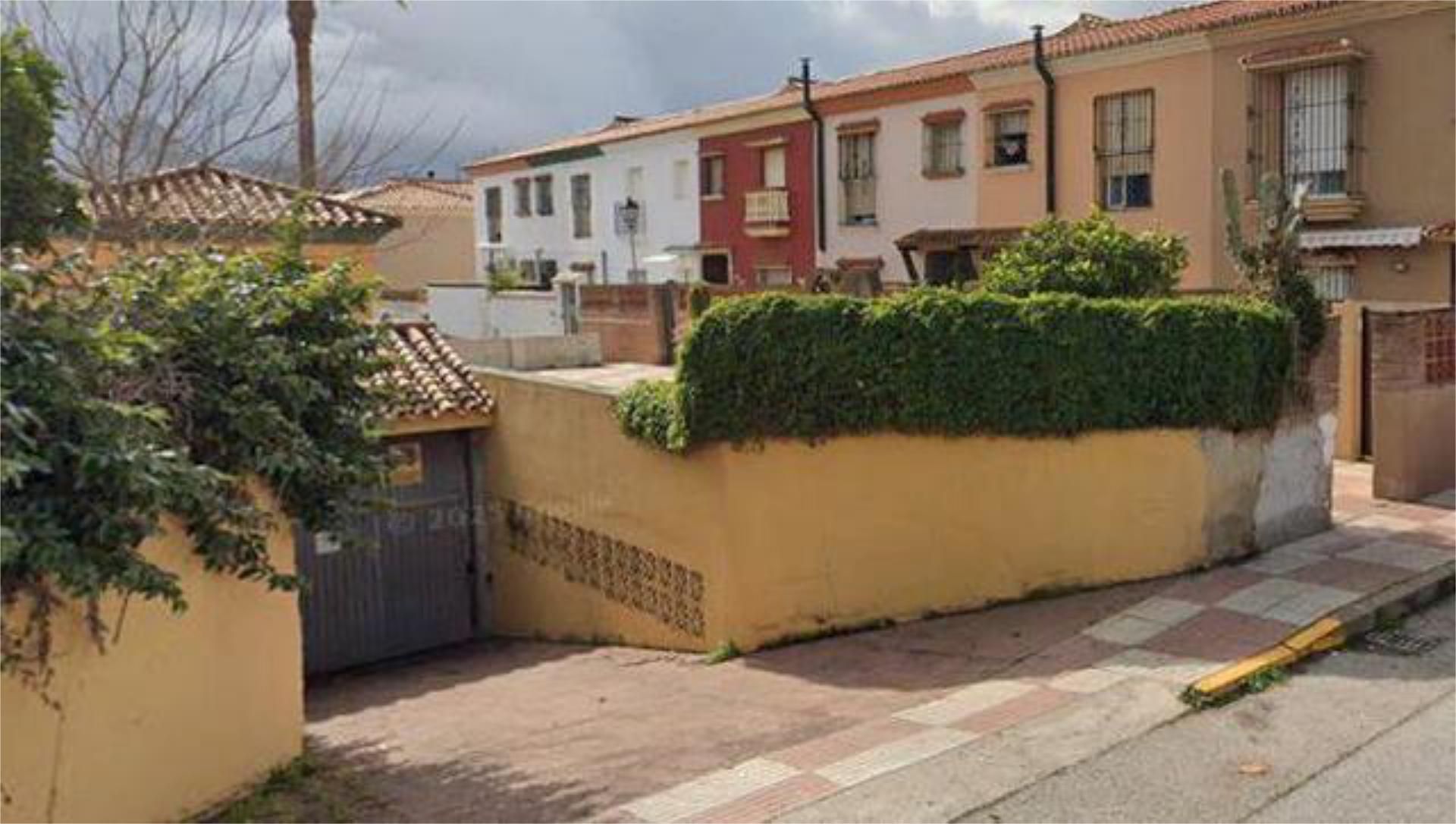 Exterior view of Garage to rent in La Línea de la Concepción