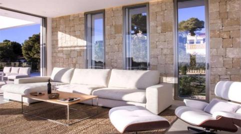 House or chalet to rent in Calle Manuel de Falla, 19, Portichol - Balcón al Mar, Alicante - image 2 Photo 2 of House or chalet to rent in Calle Manuel de Falla, 19, Portichol - Balcón al Mar, Alicante