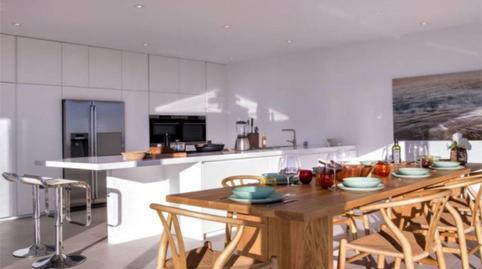 House or chalet to rent in Calle Manuel de Falla, 19, Portichol - Balcón al Mar, Alicante - image 3 Photo 3 of House or chalet to rent in Calle Manuel de Falla, 19, Portichol - Balcón al Mar, Alicante