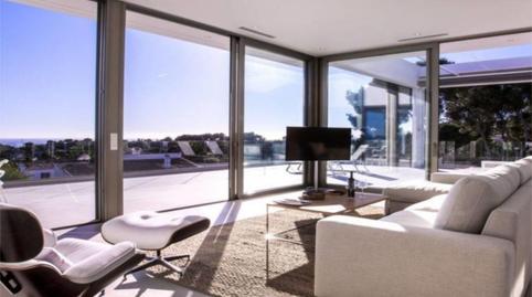 House or chalet to rent in Calle Manuel de Falla, 19, Portichol - Balcón al Mar, Alicante - image 4 Photo 4 of House or chalet to rent in Calle Manuel de Falla, 19, Portichol - Balcón al Mar, Alicante