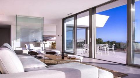 House or chalet to rent in Calle Manuel de Falla, 19, Portichol - Balcón al Mar, Alicante - image 5 Photo 5 of House or chalet to rent in Calle Manuel de Falla, 19, Portichol - Balcón al Mar, Alicante