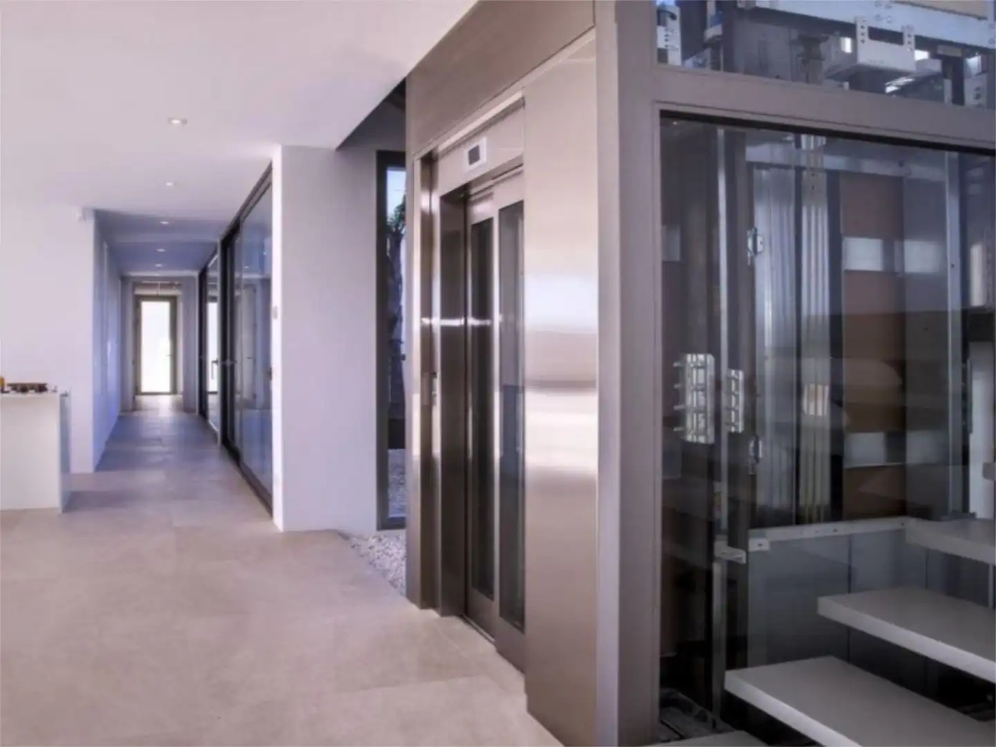 Casa o chalet de alquiler en Calle Manuel de Falla, 19, Portichol - Balcón al Mar Casa o chalet de alquiler en Jávea / Xàbia con Aire acondicionado, Calefacción y Jardín privado