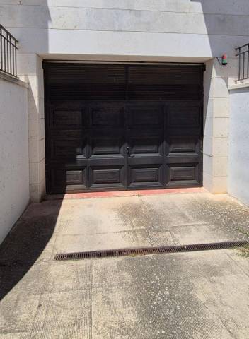 Garaje en Alquiler en Calle el Almendro, 1 en Lerma