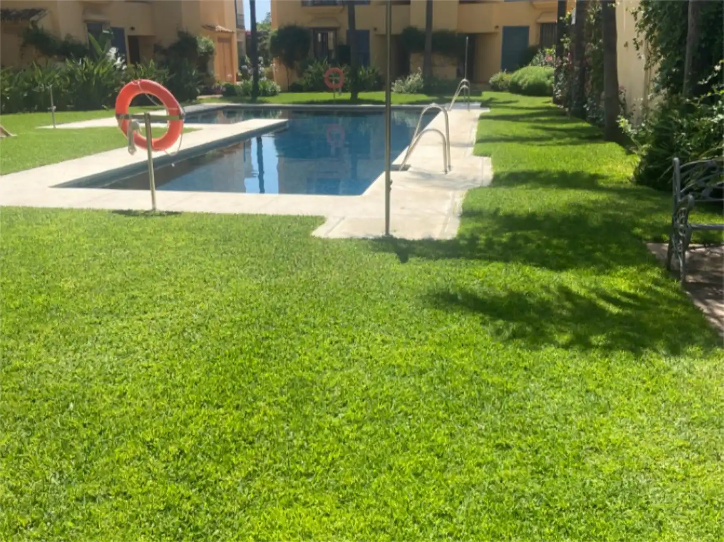 Pis de lloguer a Avenida Piedramar, 1, Nagüeles Alto