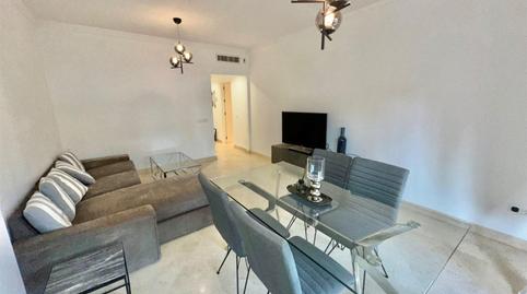 Flat to rent in Avenida Piedramar, 1, Nagüeles Alto, Málaga - image 2 Photo 2 of Flat to rent in Avenida Piedramar, 1, Nagüeles Alto, Málaga