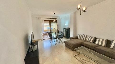 Flat to rent in Avenida Piedramar, 1, Nagüeles Alto, Málaga - image 3 Photo 3 of Flat to rent in Avenida Piedramar, 1, Nagüeles Alto, Málaga