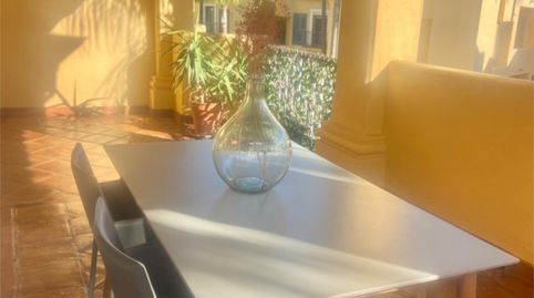 Piso de alquiler en Avenida Piedramar, 1, Nagüeles Alto, Marbella - imagen 2 Foto 2 de Piso de alquiler en Avenida Piedramar, 1, Nagüeles Alto, Marbella