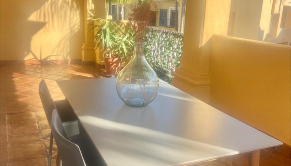 Flat to rent in Avenida Piedramar, 1, Nagüeles Alto, Málaga - image 1 Photo 1 of Flat to rent in Avenida Piedramar, 1, Nagüeles Alto, Málaga