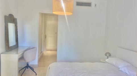 Flat to rent in Avenida Piedramar, 1, Nagüeles Alto, Málaga - image 4 Photo 4 of Flat to rent in Avenida Piedramar, 1, Nagüeles Alto, Málaga