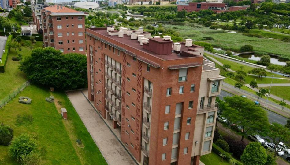 Flat for sale in Calle Ernest Lluch, 11, La Pereda, Cantabria - image 1 Photo 1 of Flat for sale in Calle Ernest Lluch, 11, La Pereda, Cantabria