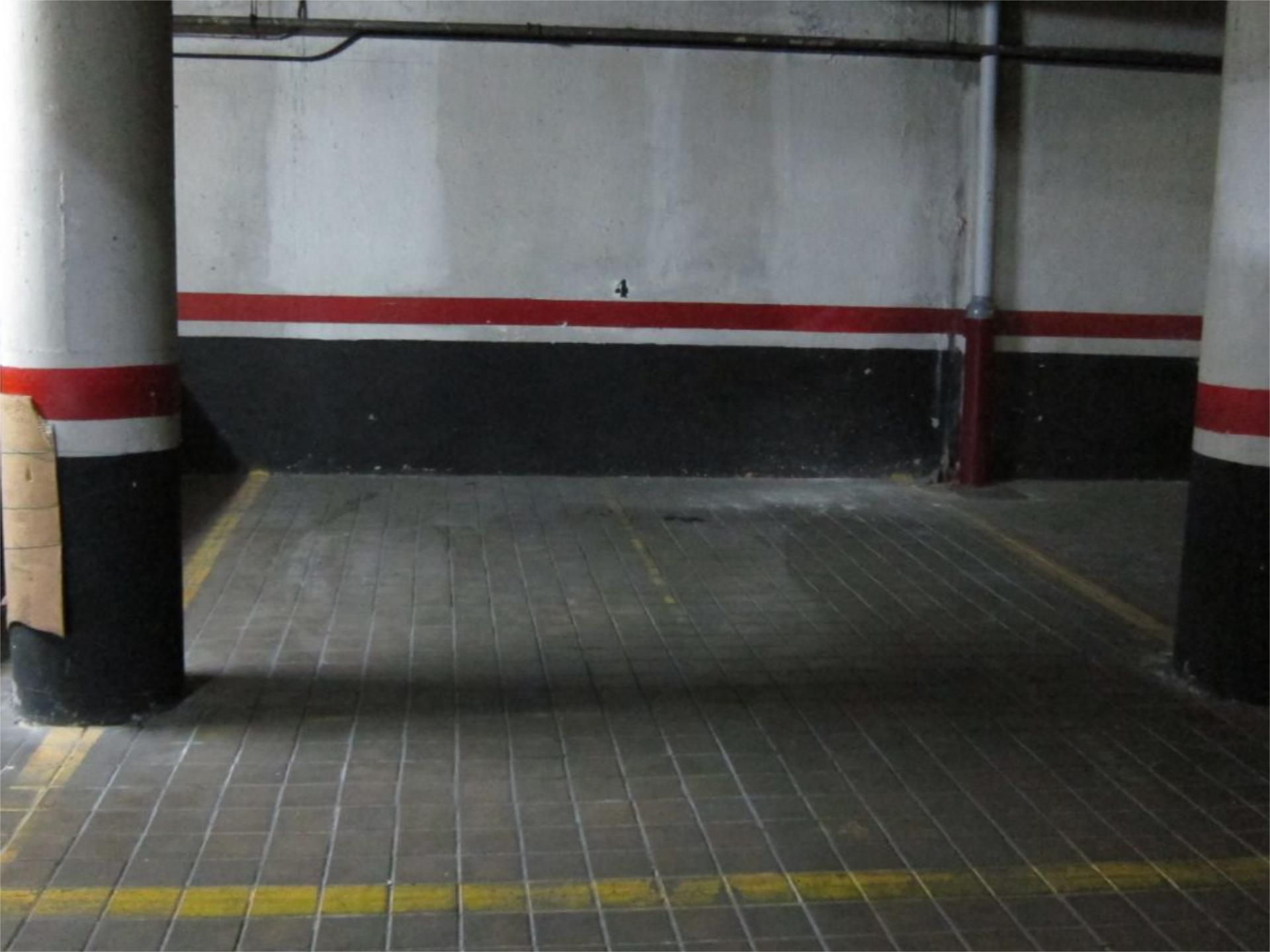 Parking of Garage to rent in  Madrid Capital