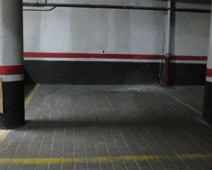 Aparcament de Garatge de lloguer en  Madrid Capital