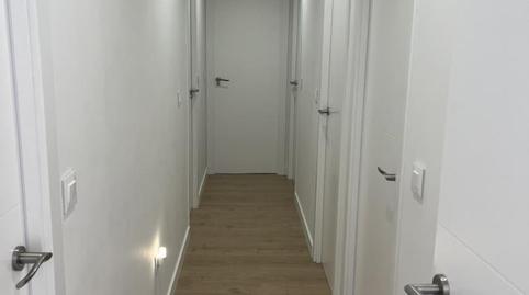 Foto 5 de Pis en venda a Carrer José Antonio Cañete Juárez, 47, Nou Altabix, Alicante